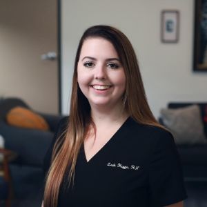 Leah Huggs
