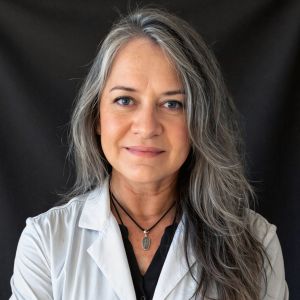 Dawn Johnson-Galbreath