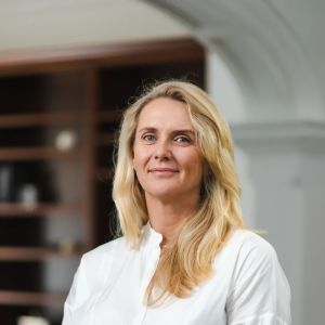 Georgia Gilkeson
