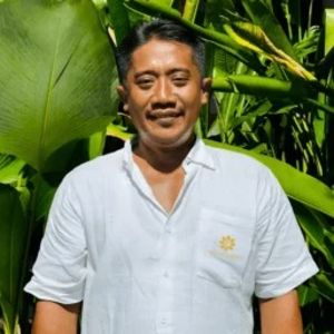 I Gede Wiguna Arta Giri