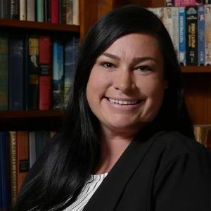 Amanda Hunt
