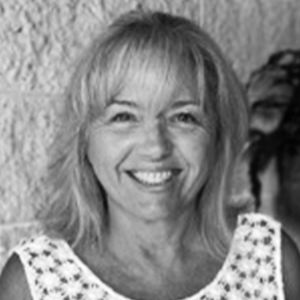 Kyla Mawson