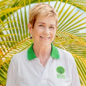 Susette Sacker