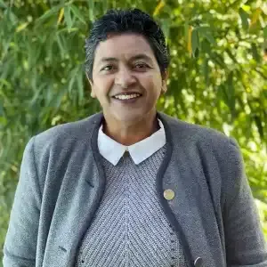 Patsy Dulobo