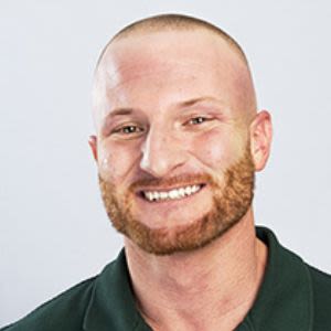 Aaron Langbein