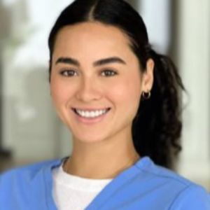Angela Drake