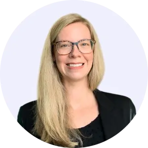 Stephanie Stolzenbach