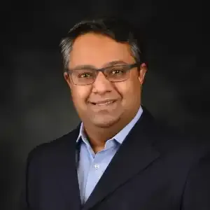 Dr Paari Vijayaraghavan