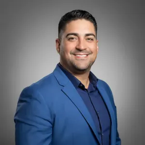 Jonathan Irizarry