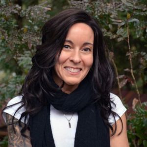 Nanette Diaz