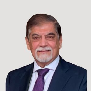 Dr. Mateen Durrani