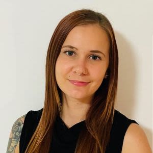 Abelina Wolf