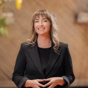 Rachel Ena Baxter
