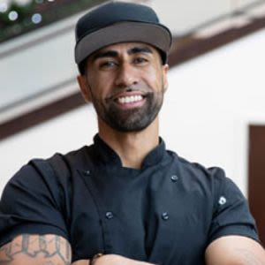 Ricky Zazueta