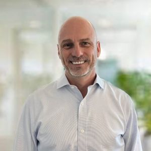  Dr. Peter J. Scheid