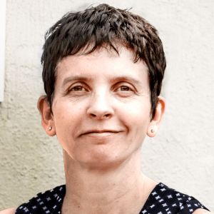 Michelle Spence