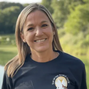 Sarah Miller