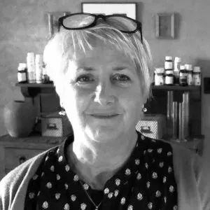 Judith Magee