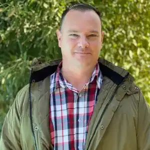 Brad Webster