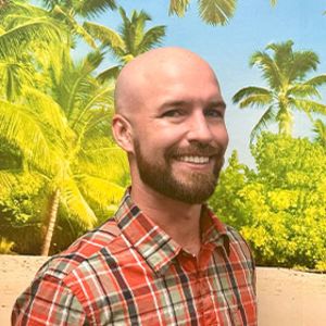 Matt Joslin