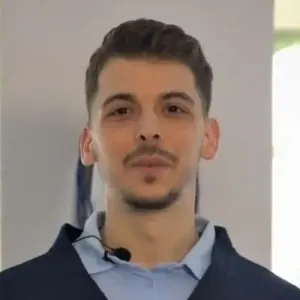 Dr. Adam Baiada