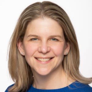 Amy Sugarman