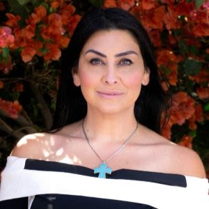 Talin Mouradian