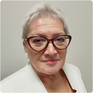 Dr Venita Dave