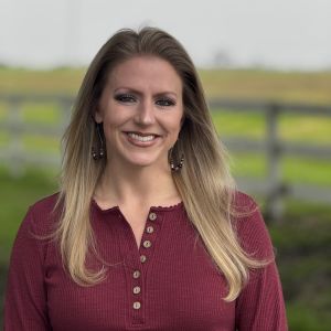 Taylor Shaw