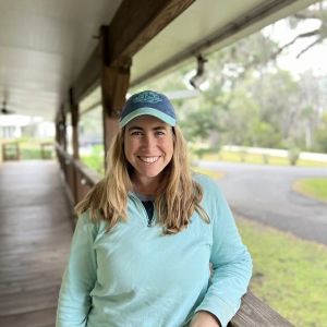 Kimberly Sauer