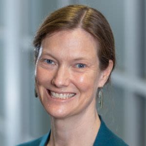 Dr. Katie Hirst