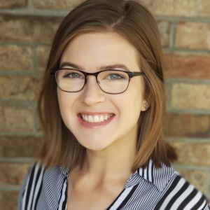 Paige Fitzpatrick, MA, LPC-IT