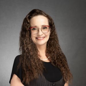 Amanda Prine