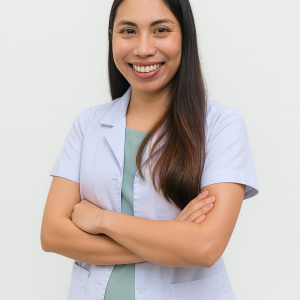 Dr. Tanrin Hiranwong