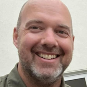 Aaron Lund