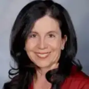 Lilian Jacques