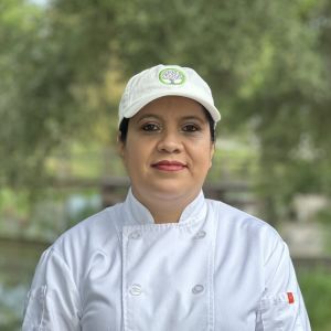 Margarita Torres