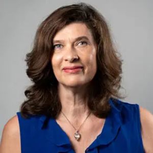 Karen Gouws