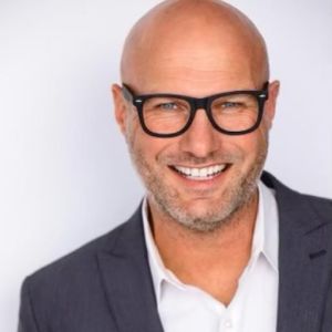 Gregg Champion