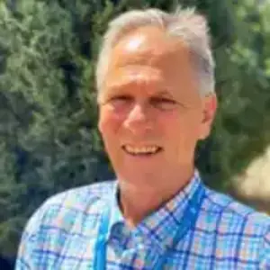 Thomas Nickerson