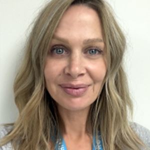 Staci Barnes