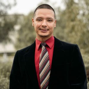 Isaac Magana