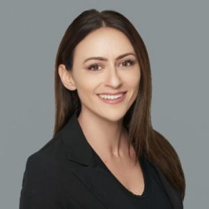 CHELSEA KOZIAR