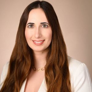 Alexandra Frascino