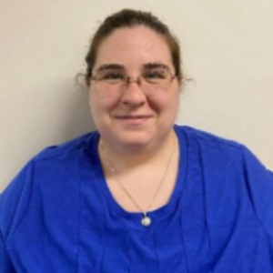 Laura Chesbro