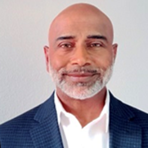 Dr. Les Aria