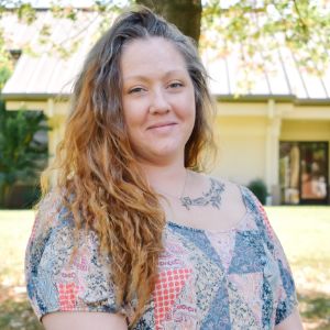 Amy Brawner