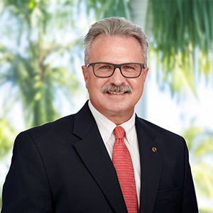 Terry Shapiro
