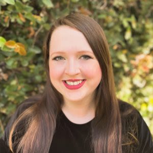 Ani Thomson