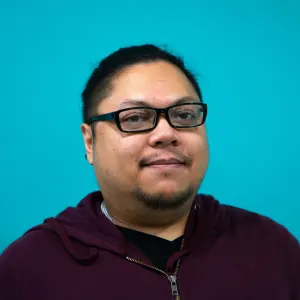 David “Manny” Mandapat